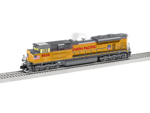 Lionel Legacy SD70ACE Diesel Engines -PRE ORDER-
