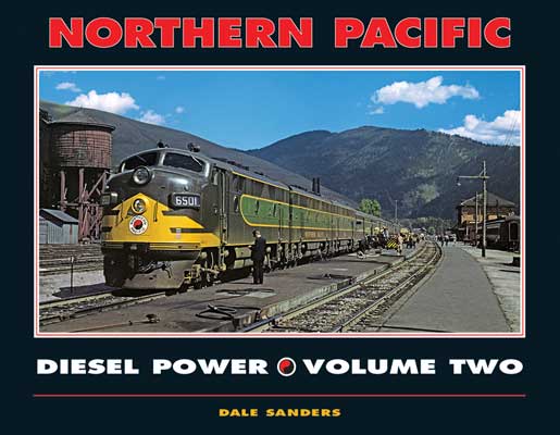 White River Productions North Pacific Diesel Power