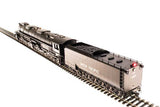 Broadway Limited Imports 4-8-8-4 Big Boy As-Delivered, 25-C-100 Coal Tender - Sound & DCC - Paragon4