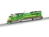 Lionel Legacy SD70ACE Diesel Engines -PRE ORDER-