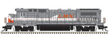 Atlas Model Railroad Co. GE Dash 8-40B - Standard DC - Master(R)
