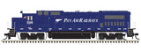 Atlas Model Railroad Co. GE Dash 8-40B - Standard DC - Master(R)
