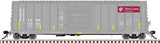 Atlas CNCF 5000 50' Boxcar - Ready to Run - Master(R)