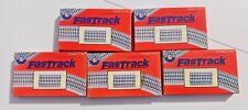 6-12060 Lionel O Fastrack Block Section