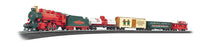 Bachmann JINGLE BELL EXPRESS (HO SCALE)