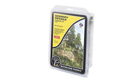 Woodland Scenics Learning Kit - Scenery Details