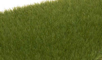 Woodland Scenics Static Grass - Field System 1/16" 2mm Fibers