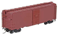 Kadee Quality Products Pullman-Standard PS-1 40' Boxcar w/6' Door - Ready to Run