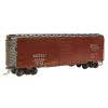 Kadee Quality Products Pullman-Standard PS-1 40' Boxcar, 7' Door - Ready to Run