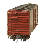 Kadee Quality Products Pullman-Standard PS-1 40' Boxcar, 7' Door - Ready to Run