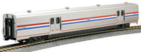 Kato HO Scale Viewliner II Baggage Car (2 different numbers)