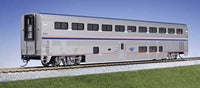 Kato HO Scale Superliner I Sleeper