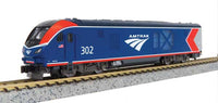 Kato N Scale GE P42 Genesis - Standard DC -Different Road Numbers