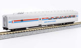 Kato N Scale Rainbow-Era 8-Car Set