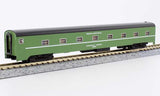 Kato N Scale Rainbow-Era 8-Car Set