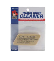 Life-Like Products Track Brite Cleaner