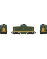 Rapido Trains Inc GE 44-Tonner - DCC Ready- PRE ORDER ARRIVING NOVEMBER 2024-