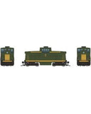 Rapido Trains Inc GE 44-Tonner - DCC Ready- PRE ORDER ARRIVING NOVEMBER 2024-