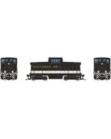 Rapido Trains Inc GE 44-Tonner - DCC Ready- PRE ORDER ARRIVING NOVEMBER 2024-