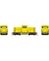 Rapido Trains Inc GE 44-Tonner - DCC Ready- PRE ORDER ARRIVING NOVEMBER 2024-