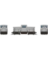 Rapido Trains Inc GE 44-Tonner - DCC Ready- PRE ORDER ARRIVING NOVEMBER 2024-