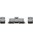 Rapido Trains Inc GE 44-Tonner - DCC Ready- PRE ORDER ARRIVING NOVEMBER 2024-