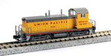 Kato USA Inc EMD NW2 - DCC