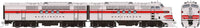 Rapido HO Scale FT DC/DCC ready