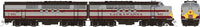 Rapido HO Scale FT DCC Sound