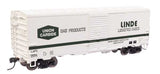 WalthersMainline 40' Association of American Railroads Modernized 1948 Boxcar (Different Roads and Numbers)