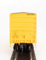 WalthersMainline
50' ACF Exterior Post Boxcar