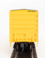 WalthersMainline
50' ACF Exterior Post Boxcar