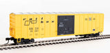 WalthersMainline
50' ACF Exterior Post Boxcar