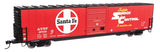 Walthers Mainline 60' Pullman-Standard Single Door Auto Parts Boxcar (Assorted road names)