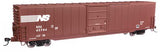 Walthers Mainline 60' Pullman-Standard Single Door Auto Parts Boxcar (Assorted road names)