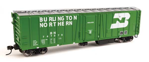 WalthersMainline 50' AAR Mechanical Refrigerator Car