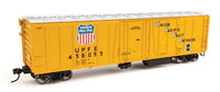 WalthersMainline 50' AAR Mechanical Refrigerator Car Union Pacific(R) UPFE