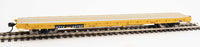 WalthersMainline 60' Pullman-Standard Flatcar