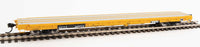 WalthersMainline 60' Pullman-Standard Flatcar