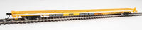 WalthersMainline 85' General American G85 Flatcar (Different Roads)