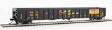 WalthersMainline 68' Railgon Gondola