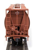 WalthersMainline 59' Cylindrical Hopper