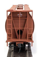 WalthersMainline 59' Cylindrical Hopper