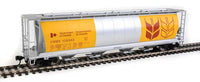 WalthersMainline 59' Cylindrical Hopper