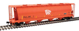 WalthersMainline 59' Cylindrical Hopper