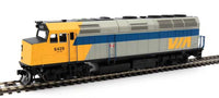 WalthersMainline EMD F40PH -DC/DCC READY