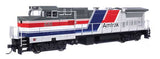 WalthersMainline GE Dash 8-32BWH - DCC Ready