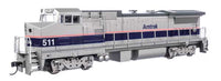 WalthersMainline GE Dash 8-32BWH - DCC Ready