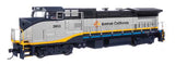 WalthersMainline GE Dash 8-32BWH - DCC Ready