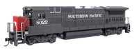 WalthersMainline GE Dash 8-40B - DCC Ready